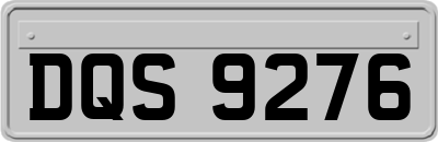 DQS9276