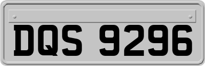 DQS9296