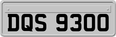 DQS9300