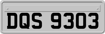 DQS9303