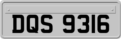 DQS9316