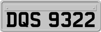 DQS9322