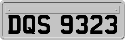 DQS9323