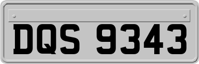 DQS9343