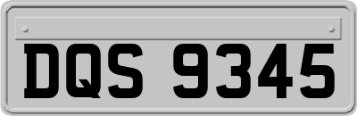 DQS9345