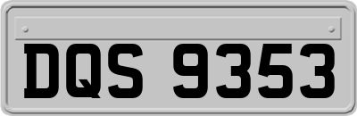 DQS9353