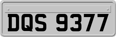 DQS9377
