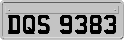 DQS9383