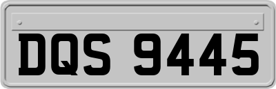 DQS9445