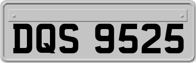 DQS9525