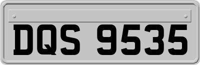 DQS9535