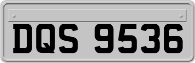 DQS9536