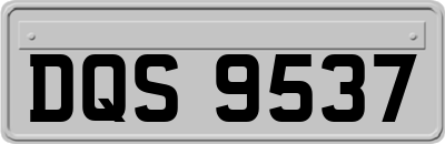 DQS9537