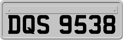 DQS9538