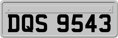 DQS9543