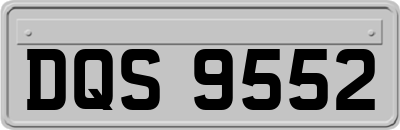 DQS9552