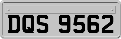 DQS9562
