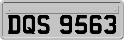 DQS9563