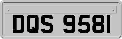 DQS9581