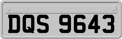 DQS9643