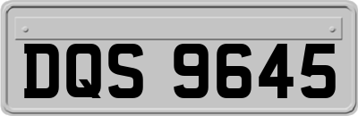DQS9645