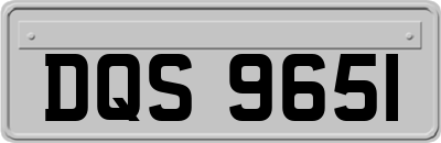DQS9651