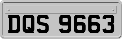 DQS9663