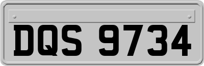 DQS9734