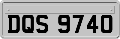 DQS9740