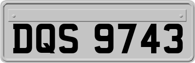 DQS9743