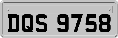 DQS9758