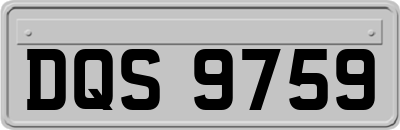 DQS9759
