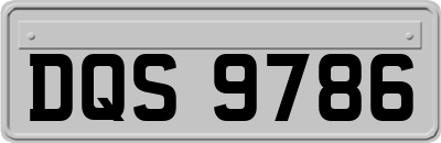 DQS9786