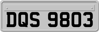 DQS9803