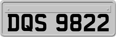 DQS9822