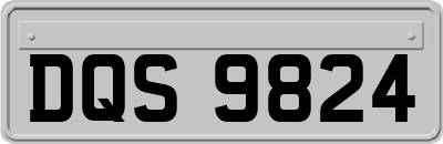 DQS9824