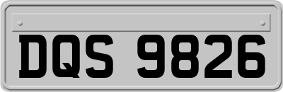 DQS9826