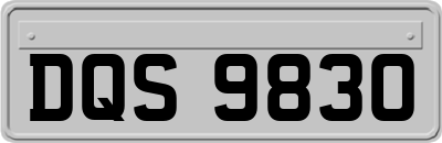 DQS9830