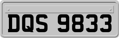 DQS9833