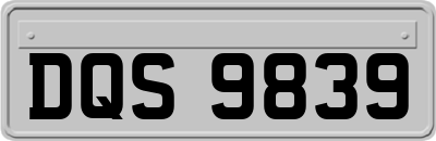 DQS9839