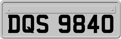 DQS9840