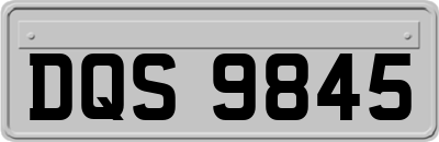 DQS9845