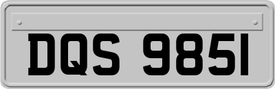 DQS9851
