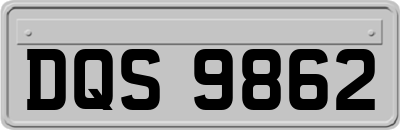 DQS9862