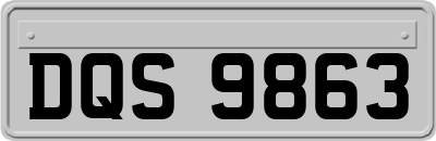 DQS9863