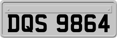 DQS9864