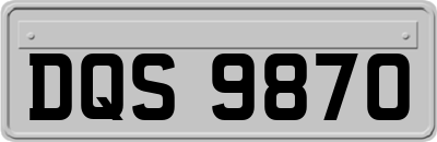 DQS9870