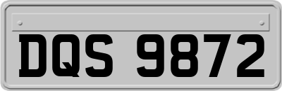 DQS9872