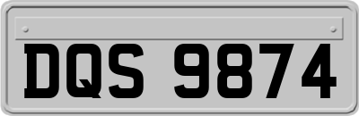 DQS9874