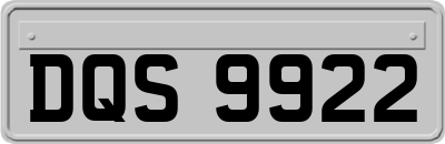 DQS9922